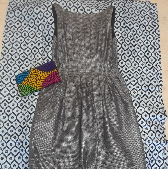 NEW- 3 Handmade Wallets ( Size-4 1/2 ×8 in) - Picture 3 of 8